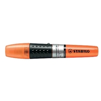 STABILO LUMINATOR Textmarker - orange