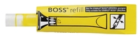STABILO Nachfülltusche STABILO Boss Refill gelb 20St gelb 20 Stück