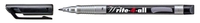 STABILO Permanentmarker STABILO Write-4-all Fine sch 0.75 mm Schwarz