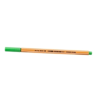 STABILO point 88 Fineliner 0, 4 mm - grün