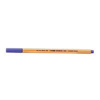 STABILO point 88 Fineliner 0, 4 mm - lila