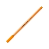 STABILO point 88 Fineliner 0, 4 mm - orange