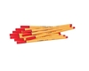 STABILO Point 88 Fineliner 0, 4 mm rot - 10 Stück