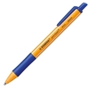 STABILO pointball Kugelschreiber - 0.5 mm - blau
