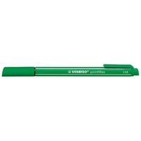 STABILO pointMax Filzstift - grün