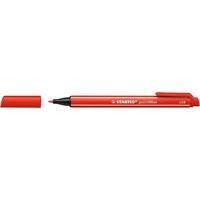 STABILO pointMax Filzstift - rot