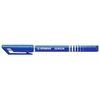 STABILO sensor 189 Fineliner 0, 3 mm - blau