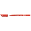 STABILO sensor 189 Fineliner 0, 3 mm - rot