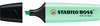 STABILO Textmarker 1 Stabilo Textmarker pas.grün Grün