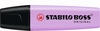 STABILO Textmarker 1 Stabilo Textmarker pas.lila Lila