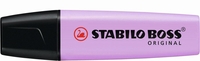 STABILO Textmarker 1 Stabilo Textmarker pas.lila Lila