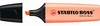 STABILO Textmarker 1 Stabilo Textmarker past.oran Orange