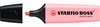 STABILO Textmarker 1 Stabilo Textmarker past.rosa Rosa