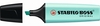 STABILO Textmarker 1 Stabilo Textmarker pa.türkis Türkis