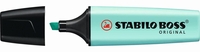 STABILO Textmarker 1 Stabilo Textmarker pa.türkis Türkis