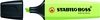 STABILO Textmarker Boss Original Gelb