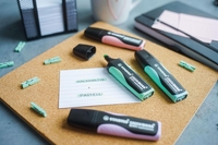 STABILO Textmarker Boss Original Grün