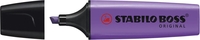 STABILO Textmarker Boss Original Lila