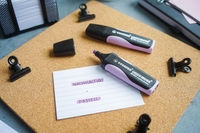 STABILO Textmarker Boss Original Lila