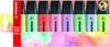 STABILO Textmarker Boss Original Mehrfarbig