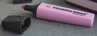STABILO Textmarker Boss Original Mehrfarbig