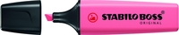 STABILO Textmarker Boss Original Pink