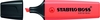STABILO Textmarker Boss Original Rot