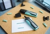 STABILO Textmarker Boss Original Türkis