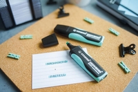 STABILO Textmarker Boss Original Türkis