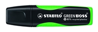 STABILO Textmarker Green Boss Grün