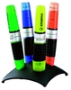STABILO Textmarker Luminator Mehrfarbig