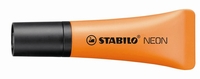 STABILO Textmarker Neon Orange