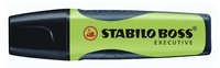 STABILO Textmarker STABILO Boss Executive grün Grün