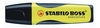 STABILO Textmarker STABILO Boss Executive orange Orange
