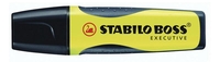 STABILO Textmarker STABILO Boss Executive orange Orange