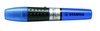 STABILO Textmarker STABILO Boss Luminator blau Blau