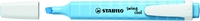 STABILO Textmarker Swing Cool Blau