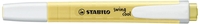 STABILO Textmarker Swing Cool Gelb