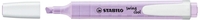 STABILO Textmarker Swing Cool Lila
