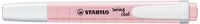STABILO Textmarker Swing Cool Mehrfarbig
