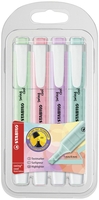 STABILO Textmarker Swing Cool Mehrfarbig