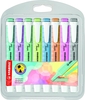 STABILO Textmarker Swing Cool Mehrfarbig