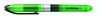 STABILO Textmarker Textmarker Navigator,  grün Grün