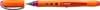 STABILO Tintenroller Bionic Worker Fine rot 0.3 mm Rot