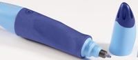 STABILO Tintenroller STABILO Smove Easy, bl.Rechtsh 0.5 mm Blau