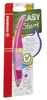 STABILO Tintenroller STABILO Smove, pink, linkshänder 0.5 mm Blau
