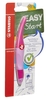 STABILO Tintenroller STABILO Smove, pink, rechtshände 0.5 mm Blau