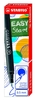 STABILO Tintenrollerminen STABILO Easyoriginal Refill 3x 0.5 mm Blau