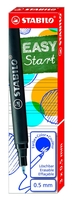 STABILO Tintenrollerminen STABILO Easyoriginal Refill 3x 0.5 mm Blau