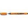 STABILO worker + Tintenroller 0, 3 mm - Schreibfarbe schwarz